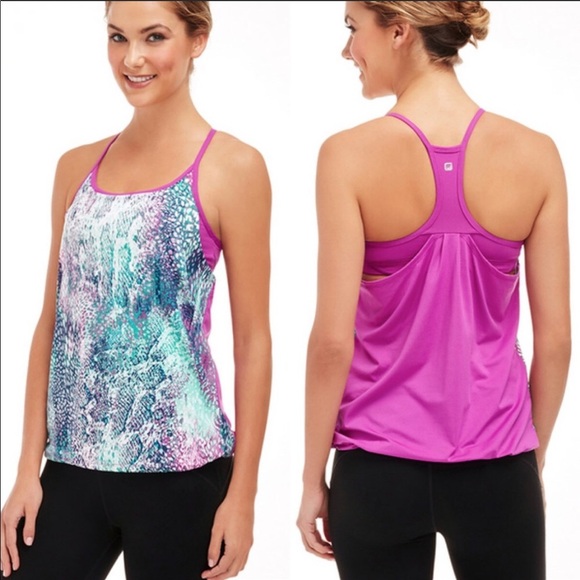 Fabletics Workout tank - Picture 4 of 5